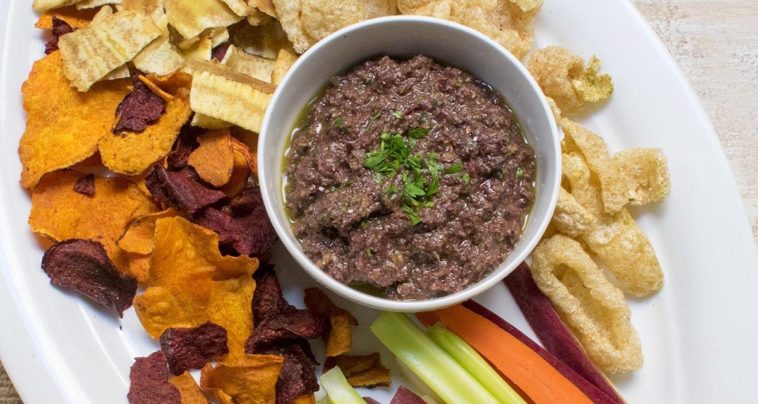 Are olives allowed on AIP diet?