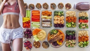 Are omelettes good for losing weight?