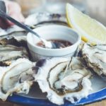 Are oysters Keto friendly?