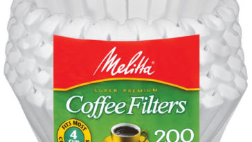 Are paper coffee filters bad for you?