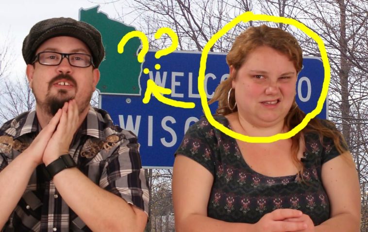 Are people from Wisconsin friendly?