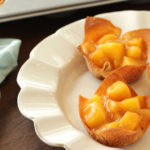 Are pies high in calories?