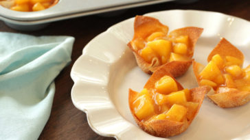 Are pies high in calories?