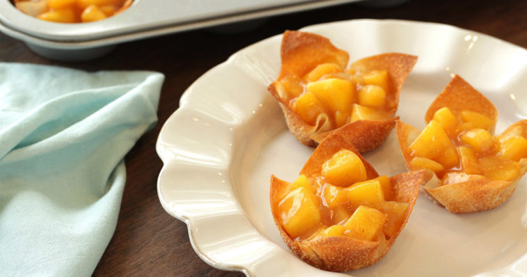 Are pies high in calories?