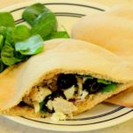 Are pita and flatbread the same?