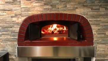 Are pizza ovens dangerous?
