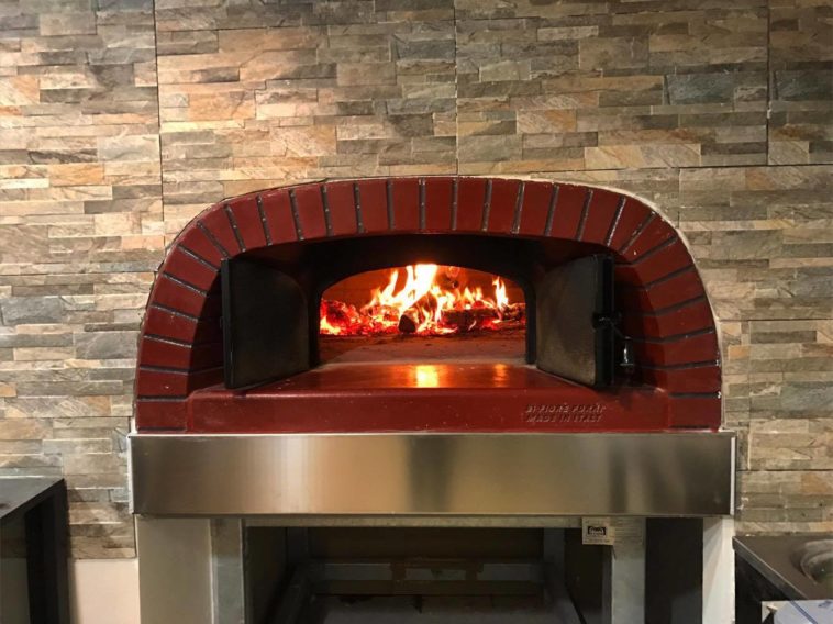 Are pizza ovens dangerous?