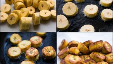 Are plantains cheap?