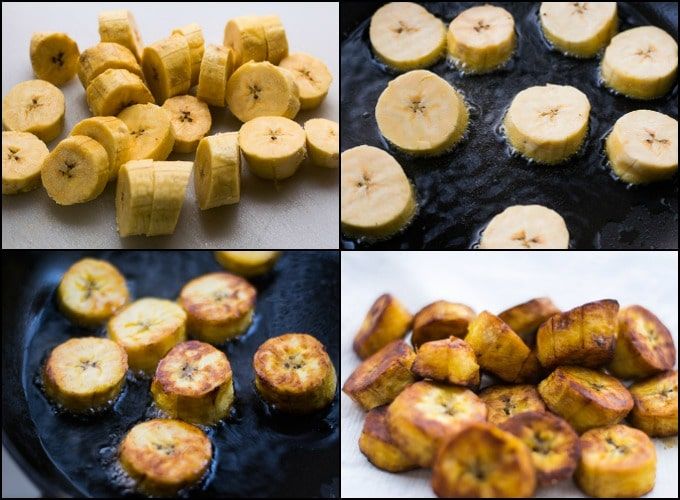 Are plantains cheap?