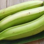 Are plantains healthy?