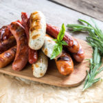 Are pork sausages healthy?