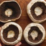 Are portobello mushrooms psychedelic?