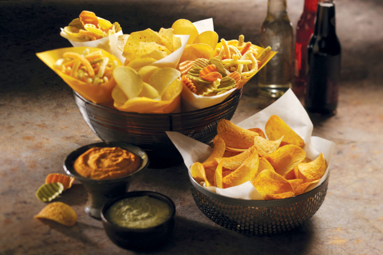 Are potato flakes bad for you?