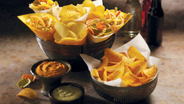 Are potato flakes bad for you?