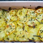 Are potatoes OK for Passover?