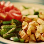 Are potatoes allowed on Daniel Fast?