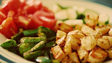 Are potatoes allowed on Daniel Fast?