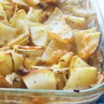 Are potatoes gluten-free?