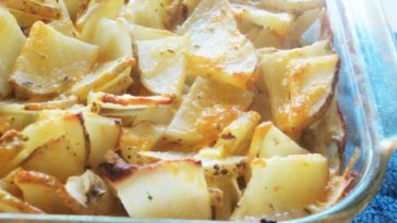 Are potatoes gluten-free?