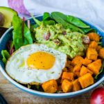 Are potatoes good for clean eating?