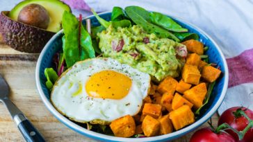 Are potatoes good for clean eating?