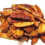 Are potatoes on the DASH diet?