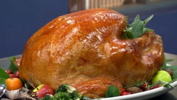 Are pre cooked Butterball turkeys good?