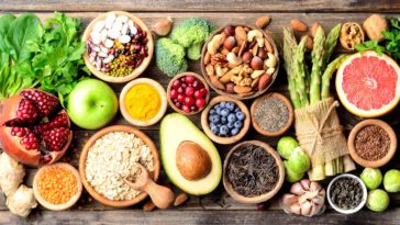 Are pumpkins a Superfood?