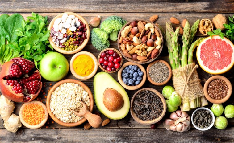 Are pumpkins a Superfood?