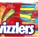 Are rainbow Twizzlers vegan?