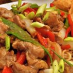 Are ramen noodles the same as lo mein noodles?