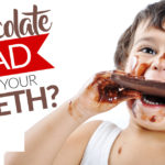 Are raspberries bad for your teeth?