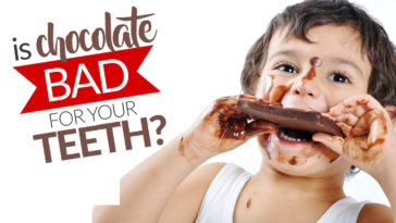 Are raspberries bad for your teeth?