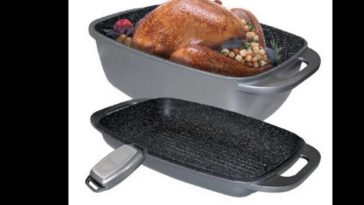 Are roasting pans worth it?