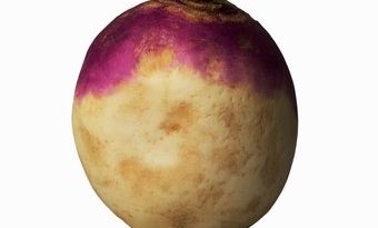 Are rutabagas healthier than potatoes?