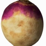 Are rutabagas healthier than potatoes?