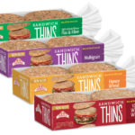 Are sandwich thins better than bread?