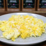 Are scrambled eggs healthier than fried eggs?