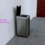 Are sensor garbage cans worth it?