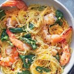 Are shrimps healthy?