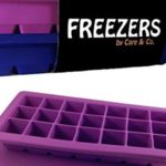 Are silicone ice trays better than plastic?