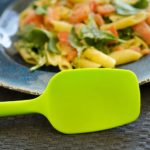 Are silicone spatulas hard or soft?