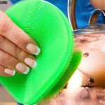 Are silicone sponges better?
