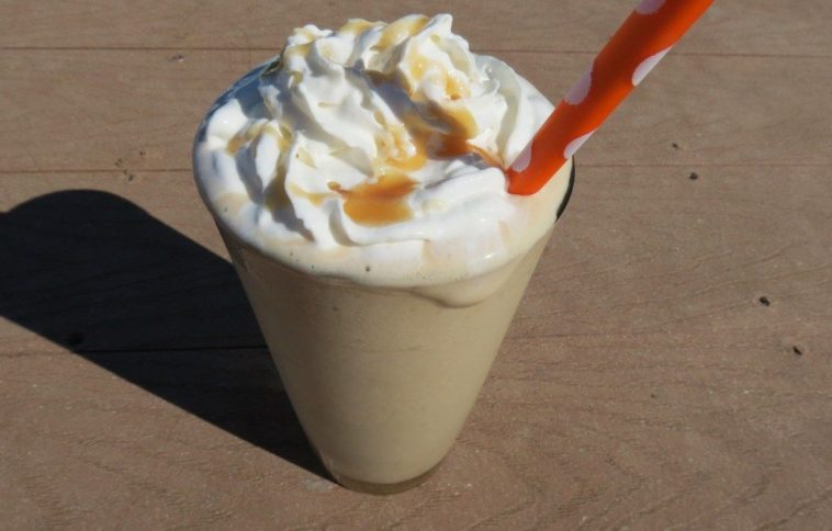 Are skinny caramel macchiatos good?