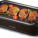 Are smokeless grills healthy?