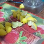 Are smoothies better with milk or water?