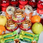 Are snack packs healthy?