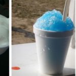 Are snowballs a Maryland thing?