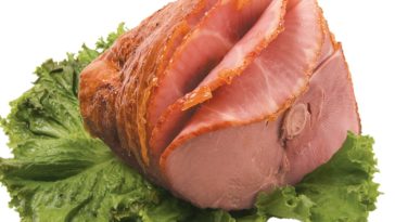 Are spiral hams good?