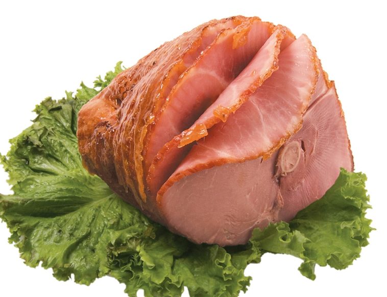 Are spiral hams good?